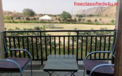 The Sariska Retreat in Sariska | Luxury Resorts Near Delhi