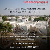 Are you Looking for Best  Shamirpet Villas For Sale