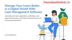12 Dynamic Loan Management Software Features