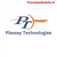 IT Project Management Consulting Services | Plassey Technologies