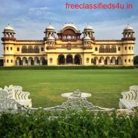 Resorts in Jodhpur | Corporate Offsite in Jodhpur