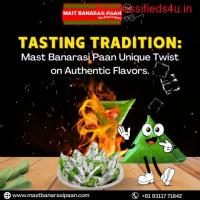 Best Silver Paan franchise online in india