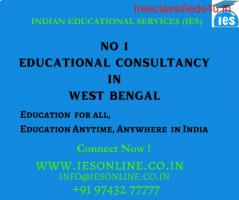 No 1 Educational Consultancy in Kolkata