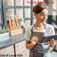Expand Your Reach with the Power of Free Business Listing in the USA