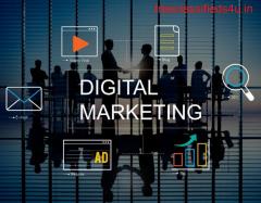 "Maximize Your Online Presence with Our Digital Marketing Services"