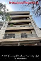 4 BHK Independent Luxury Builder Floor In South City 2, Gurgaon 