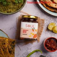 Chhundo: Taste the Tradition - Soul Foods