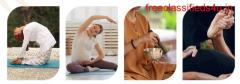 Best online yoga classes in Delhi NCR