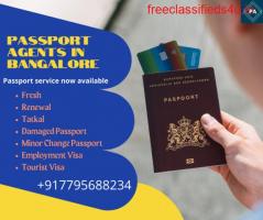 Unlock Your Passport Journey with Expert Guidance!
