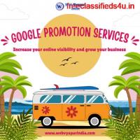 Google Promotion Services