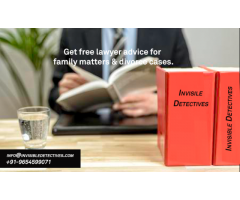 Get Free Lawyer Advice For Family Matters And Divorce Cases
