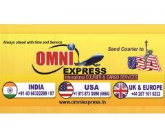 Best US Parcel Service Hyderabad | Fast Shipping | Courier Services
