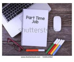Need Candidates Who Can Spend 4-5 Hours on Internet From Home