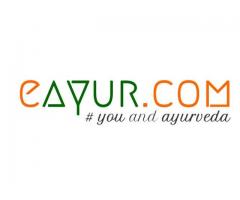 Authorized ayurvedic Product seller online in India | eayur