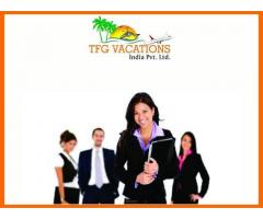Tourism Company Hiring Candidate Direct Joining
