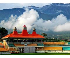 Book Luxury Dharamshala Air Charter Tour Package