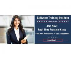 Software Training Institutes In Marathahalli - databytes.co.in