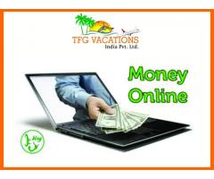 Income Opportunity For All & Everyone in Tourism Company