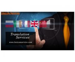  Medical Translation Service