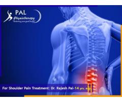 Physiotherapy Clinic In Gurgaon | Pal Physiotherapy