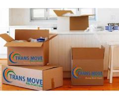 Packers and Movers in Secunderabad