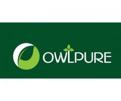 Owlpure: The Essential oil store 