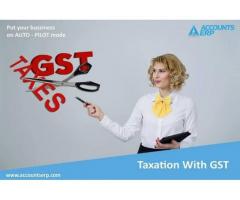 Best Accounting Software for GST & Inventory Management