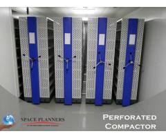 Compactor Storage System Manufacturer In Mumbai, India
