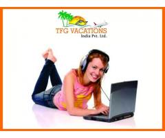  Urgently Required-People For Part Time Internet Based Tourism Promotion Work