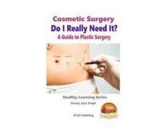 Buy Cosmetic Surgery Books Online at Best Prices