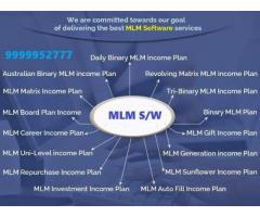 Make The Entire Networking Business Easy With MLM Software In Sunam