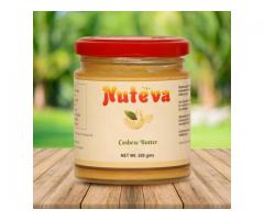 Nut butter manufacturer in India