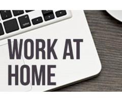  Home Based Online Part Time Ad Posting Work Guaranteed Job Call us