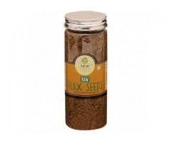 Top Quality Flax Seeds Online At Best Prices