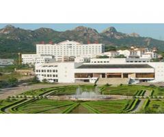 Qingdao Medical University - Jagvimal Consultant