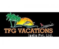 Income Opportunity For All  Everyone in Tourism Company TFG Vacations Pvt. Ltd.