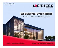 Professional Home Builders in Nagercoil - Architeca