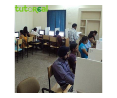 Join Tutoreal for online exam in collage and institution