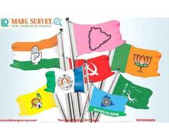 Paid Election Research Consultant Team in Telangana | LD Marg Survey