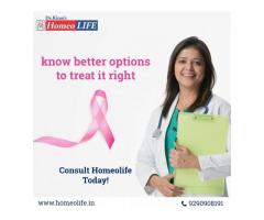 Homeopathy Treatment For PCOD | PCOD Treatment - Homeolife Clinics