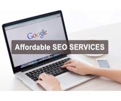 SEO Services Company in Delhi (Effected SEO Services at Lowest Rates)