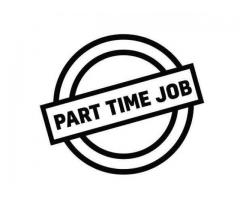Jobs Available For Part Timers and Full Timers Also