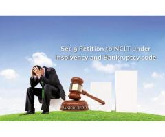What Is Insolvency Petition in India @ +91-8882-580-580?