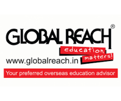 Overseas Education Consultants in Indore