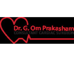 Cardiac Consultants in Coimbatore | Best heart surgeon coimbatore
