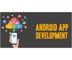 Android app development agency
