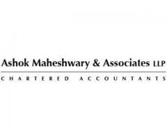 Find the Top Chartered Accountant Firm in India - AKM Global  