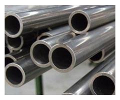 Nitech Stainless - Monel Pipes & Tubes Manufacturers, Suppliers, Dealers in India