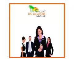 Part/Full Time/Home Based Internet Work on Tour & Travel Company