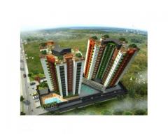 3 BHK 1592 Sqft Apartments For Sale In Calicut